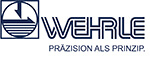 WEHRLE Praezision als Prinzip